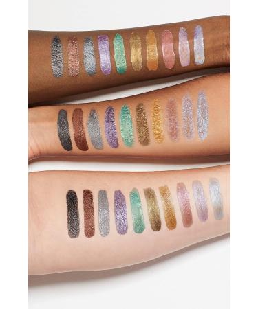 TOOD Freestyle Color Cream Eyeshadow - Vegan Clean Makeup | Sweet/Sour 0.18 oz - International Shipping Available - Buy Online on GoSupps.com