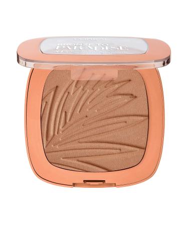 Buy Oa Paradise Bronze in Love 01 NU - International Shipping Available | Best Bronze Makeup Online - Buy Online on GoSupps.com
