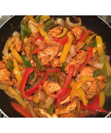 Spice Millers Blend Fajita 100g: Premium Artisan Spice Mix - Syn Free & Low Syn Seasoning - Buy Online on GoSupps.com