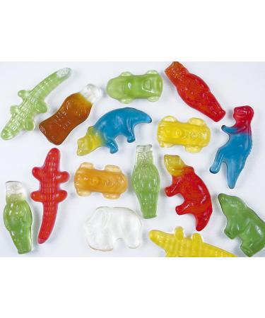 Haribo Phantasia Menge:1000g - Buy Online on GoSupps.com