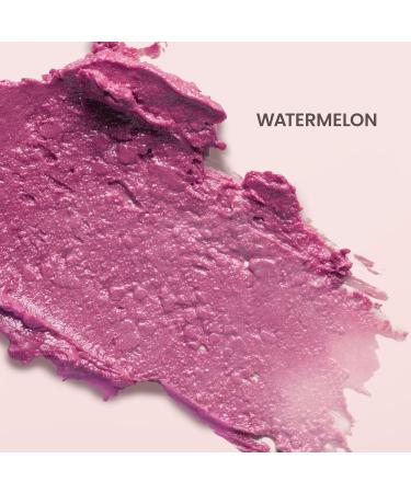 Burt's Bees Shimmer Lip Tint Tinted Lip Balm Stick Moisturizing for All Day Hydration with Natural Glowy Pigmented Finish & Buildable Color Watermelon 1 Tube 0.09 oz. (Pack of 2) 1 Count (Pack of 2) Pink - Buy Online on GoSupps.com