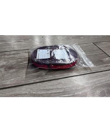 Newdoar 16mm Nylon Climbing Loop Sling Runner - 22KN (4840 LB) Anchor System & Abseiling Equipment - 71inch/180cm - Perfect for Tree Work - Black - Buy Online on GoSupps.com