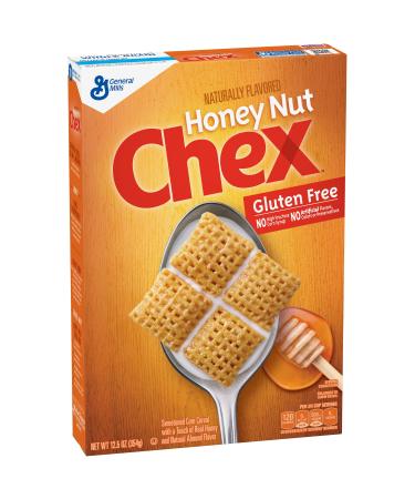 General Mills Honey Nut Chex Gluten Free 12.5 oz (354 g)