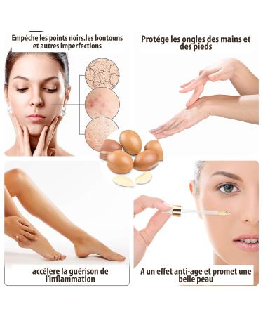 R&M Beauty Olo Argan Oil Serum - 100% Organic & Fair Trade - Vegan Face Hair & Skin Care - 100 ml Pump Bottle - International Shipping - Buy Online on GoSupps.com