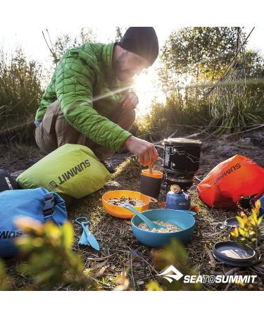 Sea to Summit Mesh Stuff Sack 20L - Red | Lightweight Storage Solution - Buy Online on GoSupps.com