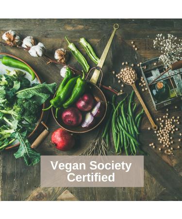 INNOPURE Super Sage Leaf 4000mg Capsules - Menopause Symptom Relief - High Strength Formula - Vegan - 60 Capsules - UK Made - Buy Online on GoSupps.com