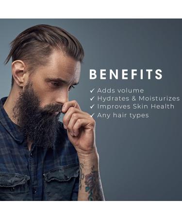 Pacinos Sea Salt Spray - Texturizing Spray for Beach Waves Hair Style - Buy Online on GoSupps.com