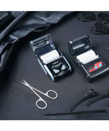 Nail Manicure Scissors for Beard/Mustache Ear Facial Hair Eyebrows Eyelashes for Men and Women (Nail Scissor 1) - Buy Online on GoSupps.com