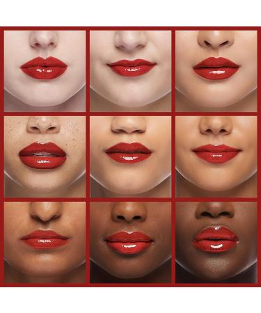 wet n wild MegaSlicks Red My Cherry Amour Lip Gloss | High Gloss Lip Makeup - Buy Online on GoSupps.com