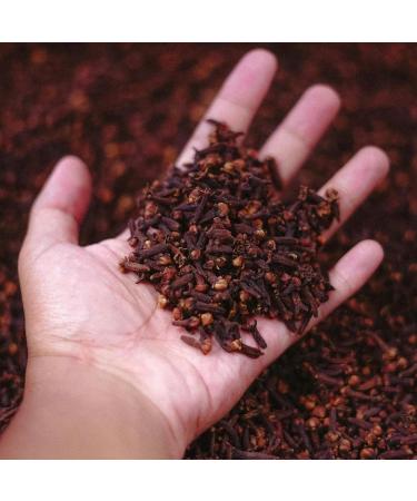  LA PLANTIGO Whole cloves 100g - LA PLANTIGO - Buy Online on GoSupps.com