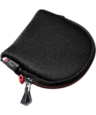 Water-Resistant Lycra Camera Filter Case Bag for Round Filters Up to 62mm - Small Lens Filter Pouch - Buy Online on GoSupps.com