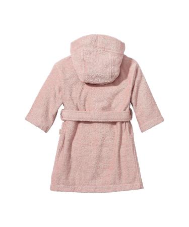 Sterntaler Emmi Girl Flora Rose Donkey Bathrobe - Size 100/116 | International Shipping Available - Buy Online on GoSupps.com