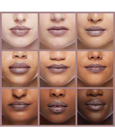 Buxom Full-On Plumping Lip Polish - Princess | 0.15 Fl. Oz | Plump & Glossy Lips - Buy Online on GoSupps.com