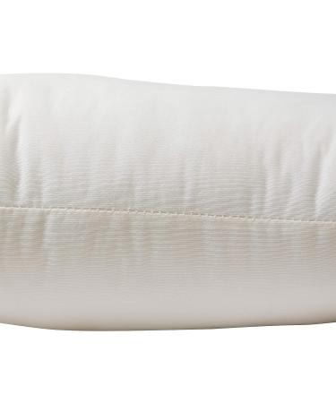 Fairfield WP1218S Indoor/Outdoor Throw Pillow Insert - Premium Quality Comfort for All Spaces - Buy Online on GoSupps.com