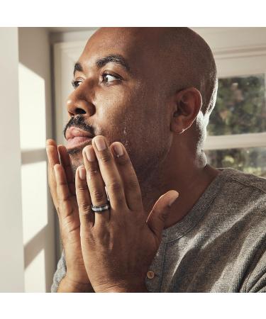 Dollar Shave Club Post Shave Cream - Rich Hydration for Sensitive Skin (3.4 oz) - International Shipping Available - Buy Online on GoSupps.com