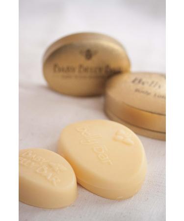 Buy Honey House Belly Bar Natural Body Lotion - Nourishing & Hydrating Skin Care for All Skin Types - International Shipping Available - Buy Online on GoSupps.com