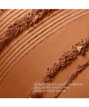 Lanc me Star Bronzer 02 Solaire - Long-Lasting, Light-Weight Powder for Natural-Looking Bronzed Complexion - Buy Online on GoSupps.com