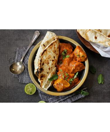 Gourmet du Village Indian Butter Chicken Seasoning - Buy Online on GoSupps.com