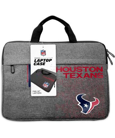 Soar NFL 13 Inch Laptop Case - Officially Licensed NFL Merchandise - Buy Online on GoSupps.com