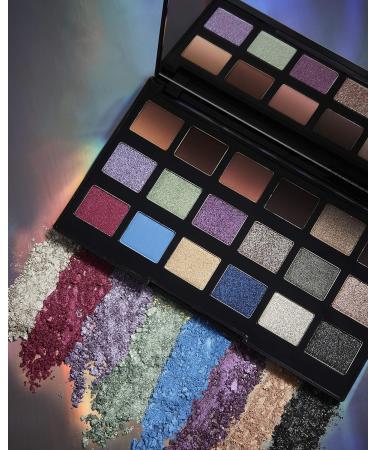 Shop Fashion Major Morphosis Sleek Eyeshadow Palette - International Shipping Available - Buy Online on GoSupps.com