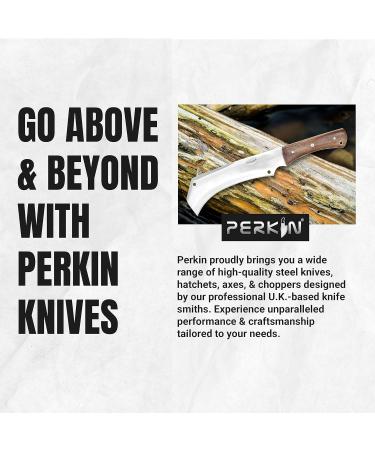 Perkins Handmade Hunting Knife | Premium Quality & International Shipping - Buy Online on GoSupps.com