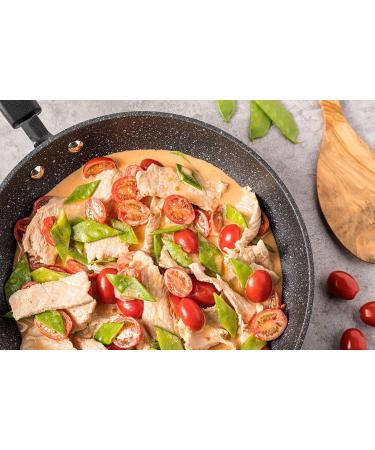 Thai Kitchen Premium Authentic Curry Paste Green 992g Green Curry Paste 35 Ounce (Pack of 1) - Buy Online on GoSupps.com