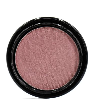 Pure Ziva Magnificent Mauve Satin Velvet Eyeshadow - Vegan & Cruelty Free - Buy Online on GoSupps.com