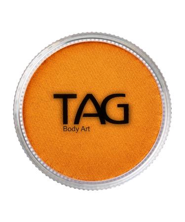 TAG Face and Body Paint - Skin Tone Mid Brown 32gm