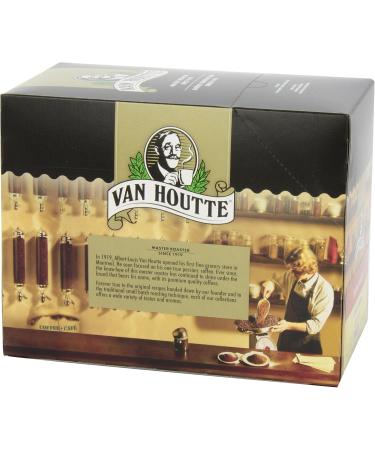 Van Houtte Coffees Cr me Brulee K-Cup Portion Pack for Keurig Brewers 96-Count - Buy Online on GoSupps.com