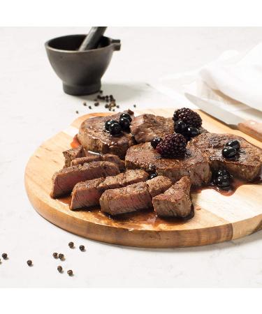 Organic Whole Black Peppercorns - Drogheria & Alimentari 19.58 oz (555 g) | Premium Quality Seasoning - Buy Online on GoSupps.com