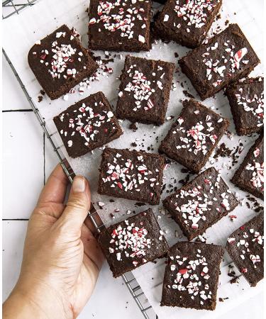 Gluten Free Chocolate Brownie Cake Mix with Cassava Flour - Paleo Friendly, Grain, Dairy, Almond & Soy Free | Easy Bake Baking Mix by Other Foods (Pack of 2) - 6.8 Ounce - Buy Online on GoSupps.com