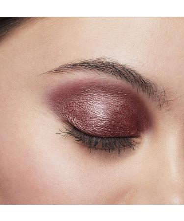 L'Or al Paris Brilliant Eyes Shimmer Liquid Eye Shadow Makeup - Radiant Ruby 0.1 Fl Oz - Buy Online on GoSupps.com