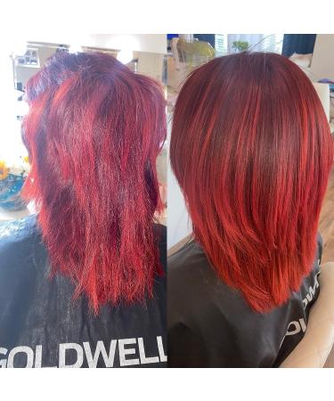 KERATIN ELY Champ Clarificante & Tratamiento de Queratina Profesional - Effective Hair Care Solution - Buy Online on GoSupps.com
