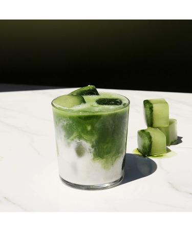 Pique Organic Sun Goddess Matcha Green Tea Powder - Ceremonial Grade for Energy, Immune Support, and Collagen Production - 28 Single Serve Sticks - Buy Online on GoSupps.com