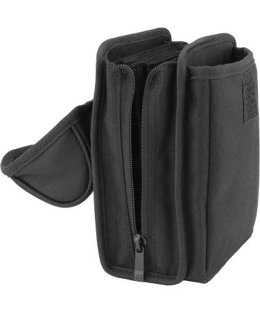 Ruggard FPB-3108B 10-Pocket Filter Pouch - Compact Storage Solution for 4 x 6 Filters - Buy Online on GoSupps.com