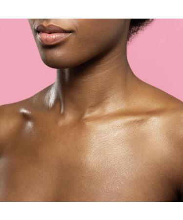 MCoBeauty 3-in-1 Super Glow Face & Body Oil Stick - Bronze Long-Wearing Non-Sticky Vegan & Cruelty-Free Cosmetics - International Shipping Available - Buy Online on GoSupps.com