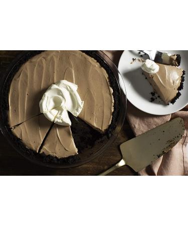OREO Cookie Pie Crust - 12 Pack, 6 oz Each - Buy Online on GoSupps.com