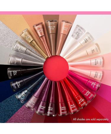 1 SECONDE nail polish #046 9 ml - Buy Online on GoSupps.com