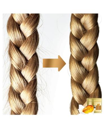 Pantene Pro-V Repair & Care Keratin Hair Mask 300 ml - Anti-Frizz Treatment for Very Dry & Damaged Hair (3-Pack) | Shine & Rebuild Hair Care - Buy Online on GoSupps.com