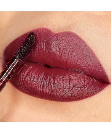  Neve Cosmetics Neve Cosmetics Ruby Juice lip tint light as water resistant as ink | "Morgana" - Buy Online on GoSupps.com