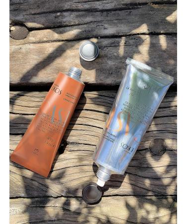 Natura Ekos Castanha Nourishing Hand Cream | Hydrating Hand Pulpa Ekos Castanha - Buy Online on GoSupps.com