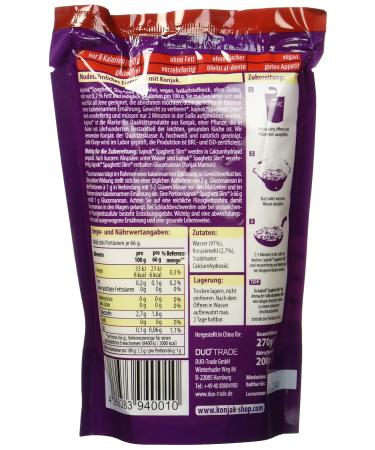Kajnok Spaghetti Slim - 10er Box | High-Quality International Shipping - Buy Now! - Buy Online on GoSupps.com
