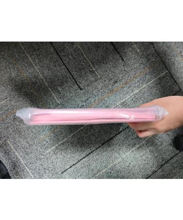 Women's Waterproof Travel Hanging Toiletry Bag - Pink Cosmetic Organizer - Buy Online on GoSupps.com