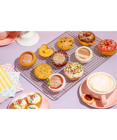 Physicians Formula Murumuru Butter Cheat Day Donut Bronzer - Dark Shimmer Cream Bronzer 0.38oz - Cruelty-Free, Lightweight Formula for Sensitive Skin - Sprinkles 0.38 Ounce - Buy Online on GoSupps.com