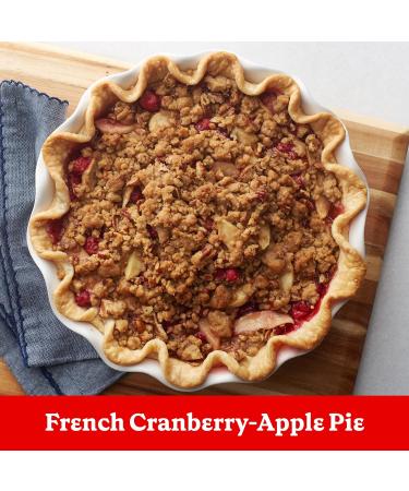 Betty Crocker Pie Crust Mix 311g - Perfectly Flaky and Delicious - Buy Online on GoSupps.com