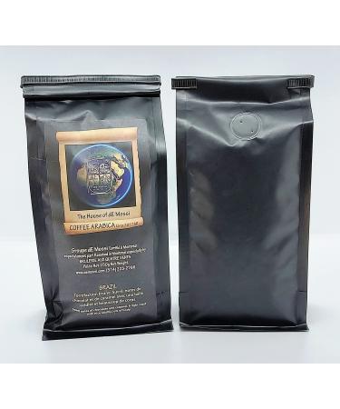 Coffee Arabica-Brazil 250 Grams