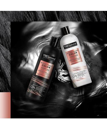 TRESemm Keratin Smooth Color Sulfate-Free Shampoo - 20 oz - Buy Online on GoSupps.com