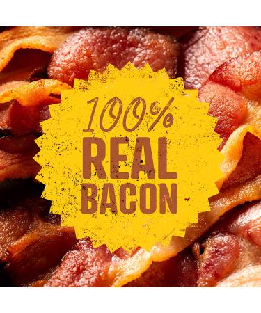 Oscar Mayer Maple Thick Cut Bacon 2.52 oz - Fully Cooked Bacon - Buy Online on GoSupps.com