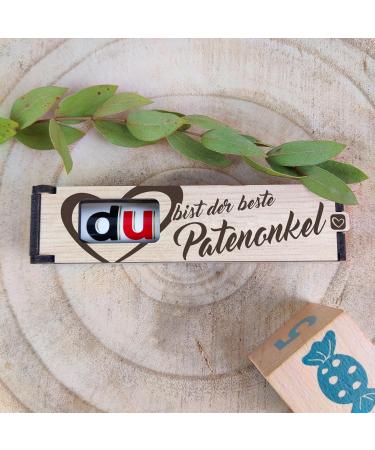 Sponsored Convisor Gift - Chocolate Eir Gift Box for Godfathers | Best Godfather Birthday & Christmas Gift - Buy Online on GoSupps.com
