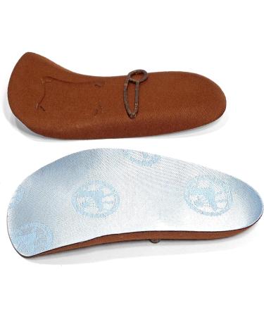 Birkenstock Original Insoles - Regular Width - Black - Size L8 M6 (39) - Buy Online on GoSupps.com